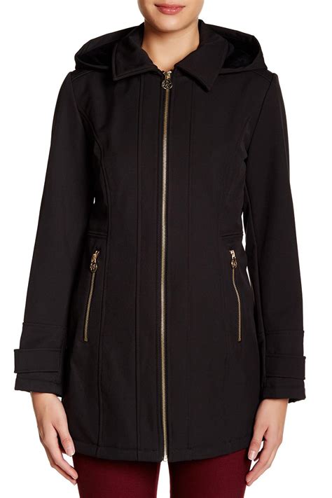 michael kors womens coats: Women's Clothing 